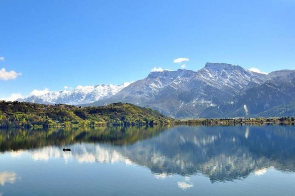 Happy Days Sul Lago Перджине-Вальсугана Екстер'єр фото