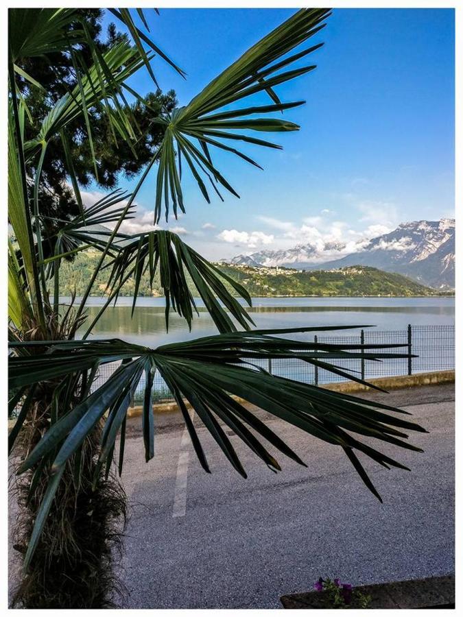 Happy Days Sul Lago Перджине-Вальсугана Екстер'єр фото